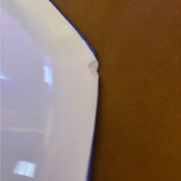 Tiffany & Co. "Lisbon" Floral Rim Soup Bowl - Picture 3 of 7